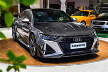 Load image into Gallery viewer, DarwinPRO 2019-2025 Audi RS7 A7 S7 C8 Quattro IMP Performance Ver.2 Hood