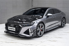 Load image into Gallery viewer, DarwinPRO 2019-2025 Audi RS6 Avant C8 &amp; RS7 C8 Quattro IMP Performance Ver.2 Body Kit