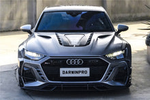 Load image into Gallery viewer, DarwinPRO 2019-2025 Audi RS7 C8 Quattro IMP Performance Wide Body Kit