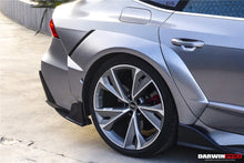 Load image into Gallery viewer, DarwinPRO 2019-2025 Audi RS7 C8 Quattro IMP Performance Wide Fender Flares