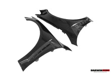 Load image into Gallery viewer, DarwinPRO 2019-2025 Audi RS7 C8 Quattro IMP Design Front Fender