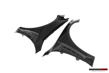 Load image into Gallery viewer, DarwinPRO 2019-2025 Audi RS7 C8 Quattro IMP Design Front Fender