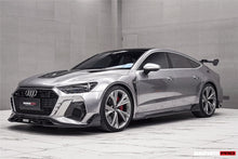 Load image into Gallery viewer, DarwinPRO 2019-2025 Audi RS7 C8 Quattro IMP Design Front Fender