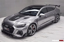 Load image into Gallery viewer, DarwinPRO 2019-2025 Audi RS6 Avant C8 &amp; RS7 C8 Quattro IMP Design Body Kit
