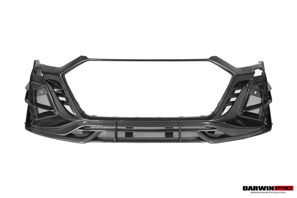 DarwinPRO 2019-2025 Audi RS6 Avant C8 & RS7 C8 Quattro IMP Design Body Kit