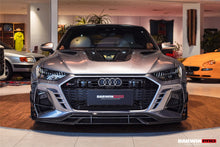Load image into Gallery viewer, DarwinPRO 2019-2025 Audi RS7 C8 Quattro IMP Performance Wide Body Kit
