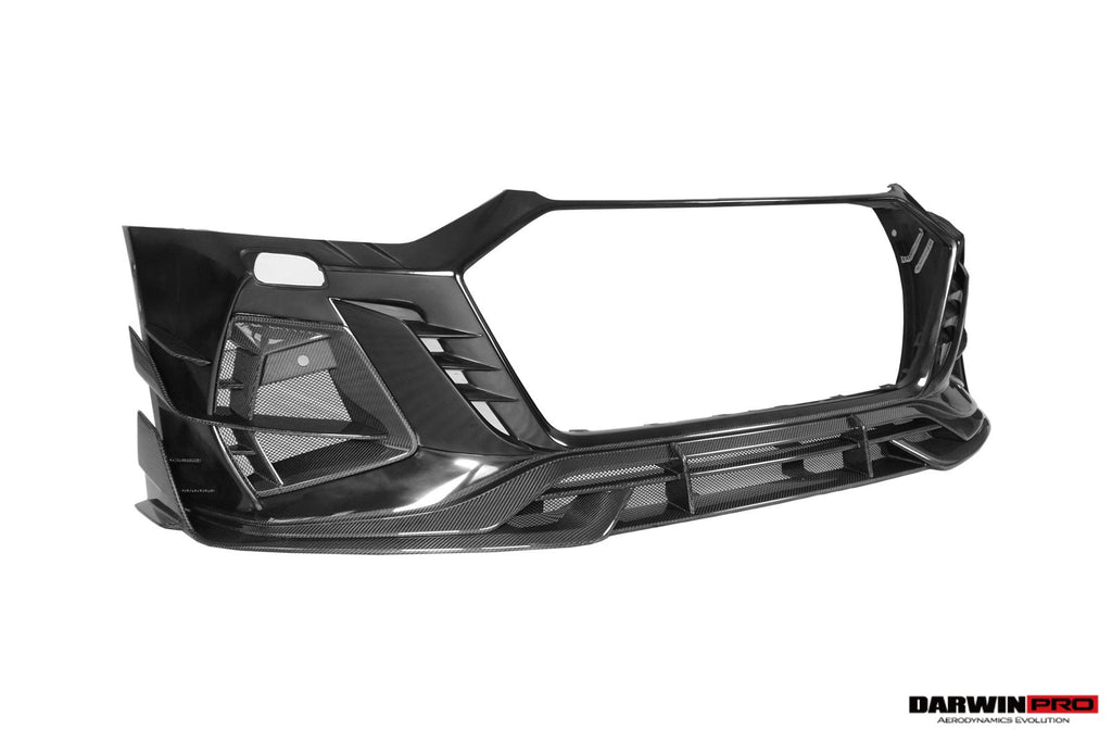 DarwinPRO 2019-2025 Audi RS6 Avant C8 & RS7 C8 Quattro IMP Design Body Kit