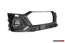 Load image into Gallery viewer, DarwinPRO 2019-2025 Audi RS6 Avant C8 &amp; RS7 C8 Quattro IMP Design Body Kit