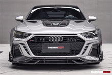 Load image into Gallery viewer, DarwinPRO 2019-2025 Audi RS7 A7 S7 C8 Quattro IMP Performance Hood