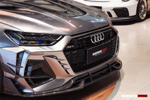 Load image into Gallery viewer, DarwinPRO 2019-2025 Audi RS7 C8 Quattro IMP Performance Wide Body Kit