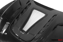 Load image into Gallery viewer, DarwinPRO 2019-2025 Audi RS7 A7 S7 C8 Quattro IMP Performance Hood