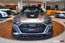 Load image into Gallery viewer, DarwinPRO 2019-2025 Audi RS7 A7 S7 C8 Quattro IMP Performance Hood