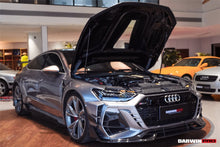 Load image into Gallery viewer, DarwinPRO 2019-2025 Audi RS7 A7 S7 C8 Quattro IMP Performance Hood