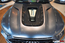 Load image into Gallery viewer, DarwinPRO 2019-2025 Audi RS7 A7 S7 C8 Quattro IMP Performance Hood