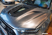 Load image into Gallery viewer, DarwinPRO 2019-2025 Audi RS7 A7 S7 C8 Quattro IMP Performance Hood