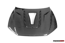Load image into Gallery viewer, DarwinPRO 2019-2025 Audi RS7 A7 S7 C8 Quattro IMP Performance Hood