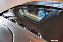 Load image into Gallery viewer, DarwinPRO 2019-2025 Audi RS7 A7 S7 C8 Quattro IMP Performance Hood