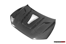 Load image into Gallery viewer, DarwinPRO 2019-2025 Audi RS7 A7 S7 C8 Quattro IMP Performance Hood