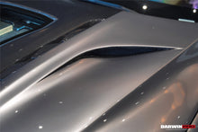 Load image into Gallery viewer, DarwinPRO 2019-2025 Audi RS7 A7 S7 C8 Quattro IMP Performance Hood
