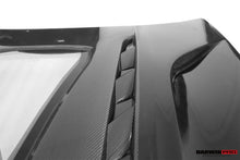 Load image into Gallery viewer, DarwinPRO 2019-2025 Audi RS7 A7 S7 C8 Quattro IMP Performance Hood