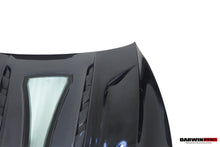Load image into Gallery viewer, DarwinPRO 2019-2025 Audi RS7 A7 S7 C8 Quattro IMP Performance Hood