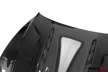 Load image into Gallery viewer, DarwinPRO 2019-2025 Audi RS7 A7 S7 C8 Quattro IMP Performance Hood