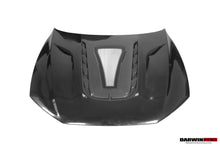 Load image into Gallery viewer, DarwinPRO 2019-2025 Audi RS7 A7 S7 C8 Quattro IMP Performance Hood