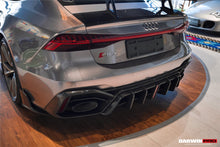Load image into Gallery viewer, DarwinPRO 2019-2025 Audi RS6 Avant C8 &amp; RS7 C8 Quattro IMP Design Body Kit