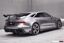 Load image into Gallery viewer, DarwinPRO 2019-2025 Audi RS6 Avant C8 &amp; RS7 C8 Quattro IMP Design Body Kit