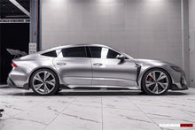 Load image into Gallery viewer, DarwinPRO 2019-2025 Audi RS7 C8 Quattro IMP Design Front Fender