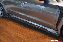Load image into Gallery viewer, DarwinPRO 2019-2025 Audi RS6 Avant C8 &amp; RS7 C8 Quattro IMP Design Body Kit