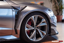Load image into Gallery viewer, DarwinPRO 2019-2025 Audi RS7 C8 Quattro IMP Performance Wide Fender Flares