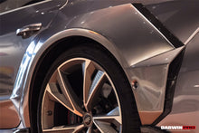 Load image into Gallery viewer, DarwinPRO 2019-2025 Audi RS7 C8 Quattro IMP Performance Wide Fender Flares
