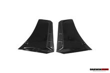 Load image into Gallery viewer, DarwinPRO 2019-2025 Audi RS7 C8 Quattro IMP Performance Wide Fender Flares