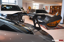 Load image into Gallery viewer, DarwinPRO 2019-2025 Audi RS7 A7 S7 C8 Quattro IMP Design  Carbon fiber Trunk Spoiler Wing