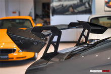 Load image into Gallery viewer, DarwinPRO 2019-2025 Audi RS7 A7 S7 C8 Quattro IMP Design  Carbon fiber Trunk Spoiler Wing