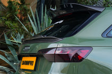 Load image into Gallery viewer, DarwinPRO 2017-2025 Audi S4 Avant  B9 B9.5 BKSS Style Carbon Fiber Roof Spoiler
