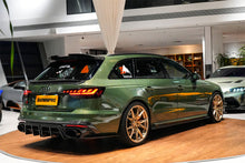 Load image into Gallery viewer, DarwinPRO 2017-2025 Audi S4 Avant  B9 B9.5 BKSS Style Carbon Fiber Roof Spoiler