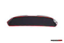 Load image into Gallery viewer, DarwinPRO 2017-2025 Audi S4 Avant  B9 B9.5 BKSS Style Carbon Fiber Roof Spoiler