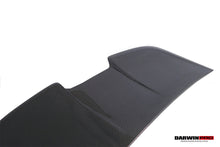 Load image into Gallery viewer, DarwinPRO 2017-2025 Audi S4 Avant  B9 B9.5 BKSS Style Carbon Fiber Roof Spoiler