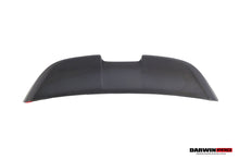 Load image into Gallery viewer, DarwinPRO 2017-2025 Audi S4 Avant  B9 B9.5 BKSS Style Carbon Fiber Roof Spoiler