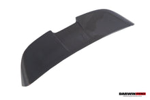 Load image into Gallery viewer, DarwinPRO 2017-2025 Audi S4 Avant  B9 B9.5 BKSS Style Carbon Fiber Roof Spoiler