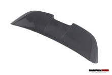 Load image into Gallery viewer, DarwinPRO 2017-2025 Audi S4 Avant  B9 B9.5 BKSS Style Carbon Fiber Roof Spoiler