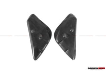 Load image into Gallery viewer, 2021-UP BMW M3 G80 G20 BKSSII Style Carbon Fiber Trunk Spoiler
