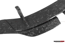 Load image into Gallery viewer, 2021-UP BMW M3 G80 G20 BKSSII Style Carbon Fiber Trunk Spoiler