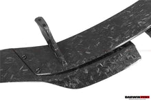 Load image into Gallery viewer, 2021-UP BMW M3 G80 G20 BKSSII Style Carbon Fiber Trunk Spoiler