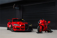 Load image into Gallery viewer, DarwinPRO 2021-UP BMW M4 G82 &amp; G83 BKSSII Style Full Body Kit - DarwinPRO Aerodynamics