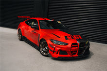Load image into Gallery viewer, DarwinPRO 2021-UP BMW M4 G82 &amp; G83 BKSSII Style Front Bumper and Front Fender and Side Skirts - DarwinPRO Aerodynamics