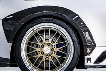 Load image into Gallery viewer, 2021-UP BMW M4 G82 Coupe BKSSII Style Wide Fender Flares