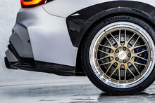 Load image into Gallery viewer, 2021-UP BMW M4 G82 Coupe BKSSII Style Wide Fender Flares